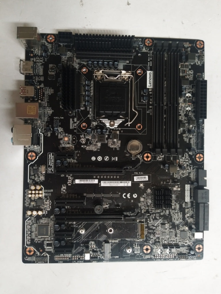 Lenovo Intel Kabylake H270 Win Dpk - 00XK263