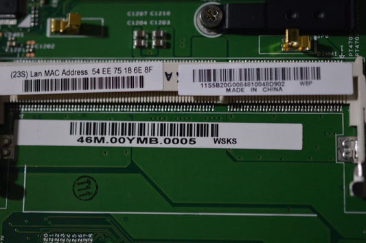 Lenovo Replacement Part - 5B20G00848