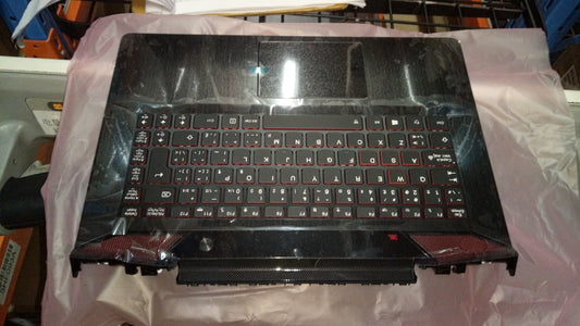 Lenovo Co Covers - 5CB0K44744