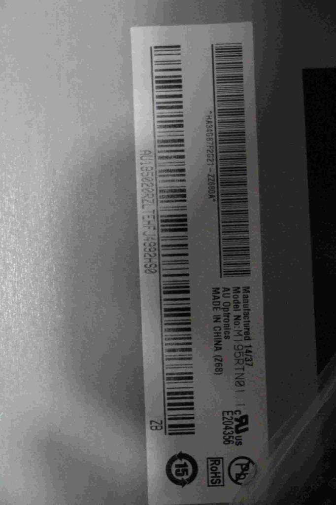 Lenovo Replacement Part - 5D10G18822