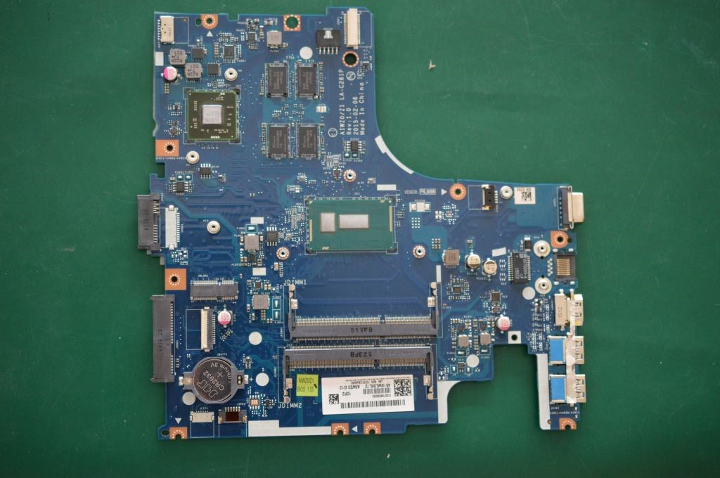 Lenovo Pl System Boards - 5B20J23666