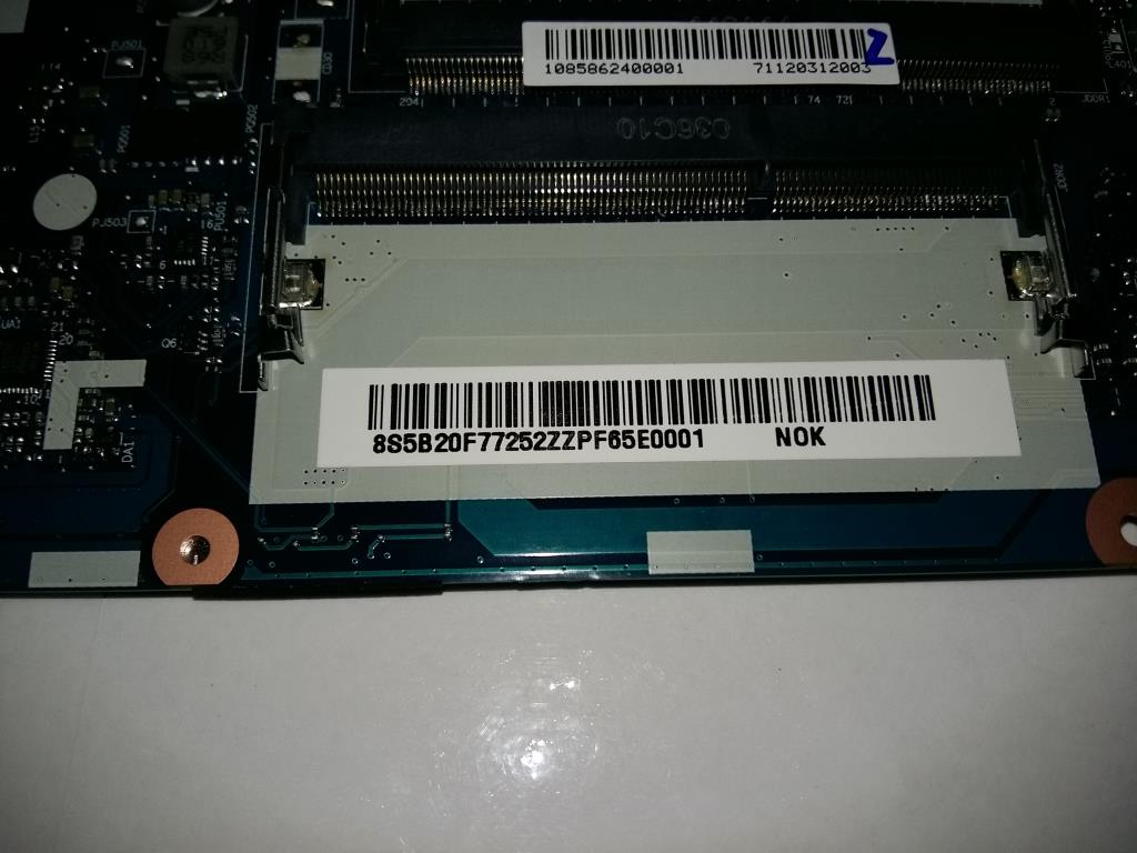 Lenovo Mb Beema A6 24G 14T Dis 1G - 5B20F77252