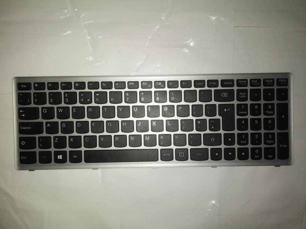 Lenovo Ki Keyboards Internal - 25213652