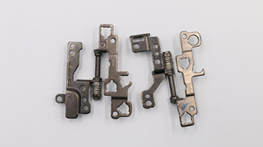 Lenovo Hinge Set, Left + Right - 5H50R07243