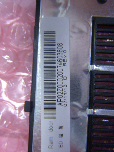 Lenovo Jilv4 Ram Door - 31032265