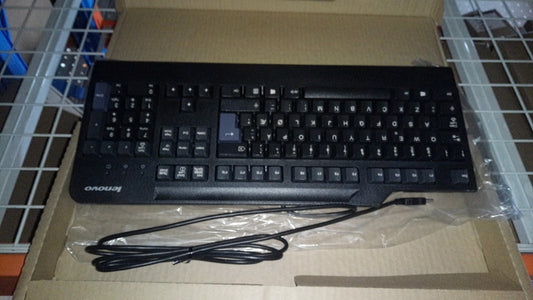 Lenovo Kb Keyboards External - 54Y9425