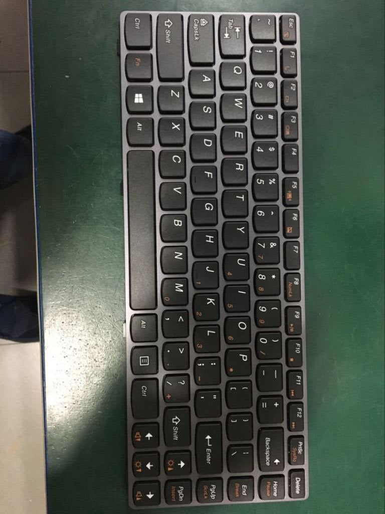 Lenovo Kb Keyboards External - 25209422
