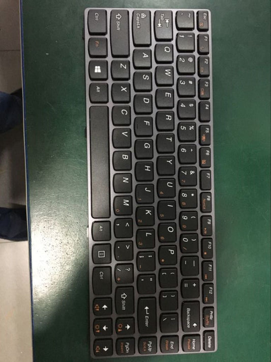 Lenovo Kb Keyboards External - 25209422