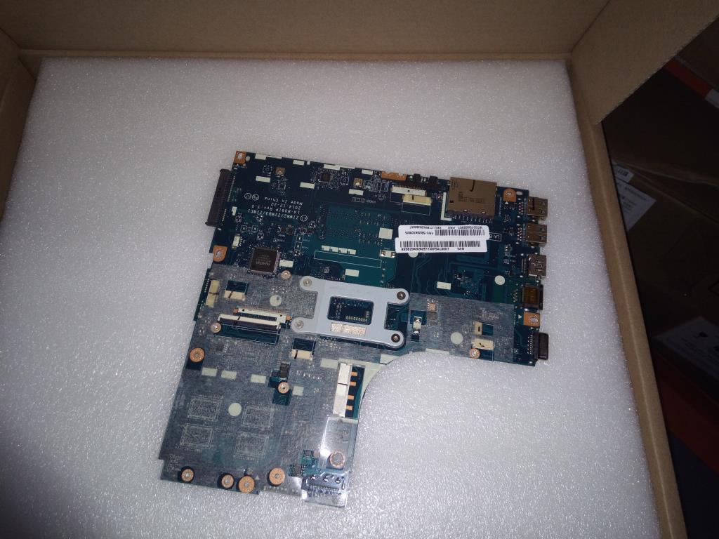 Lenovo Pl System Boards - 5B20K02825
