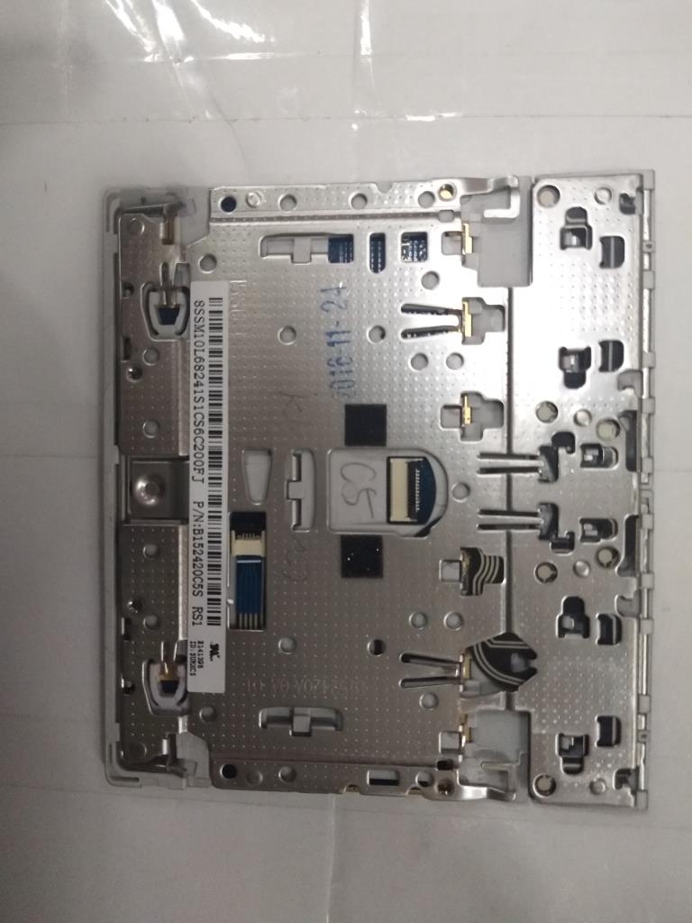 Lenovo Cs15S 3+2Bcp,Mylar,Silver,Sun - 00UR982