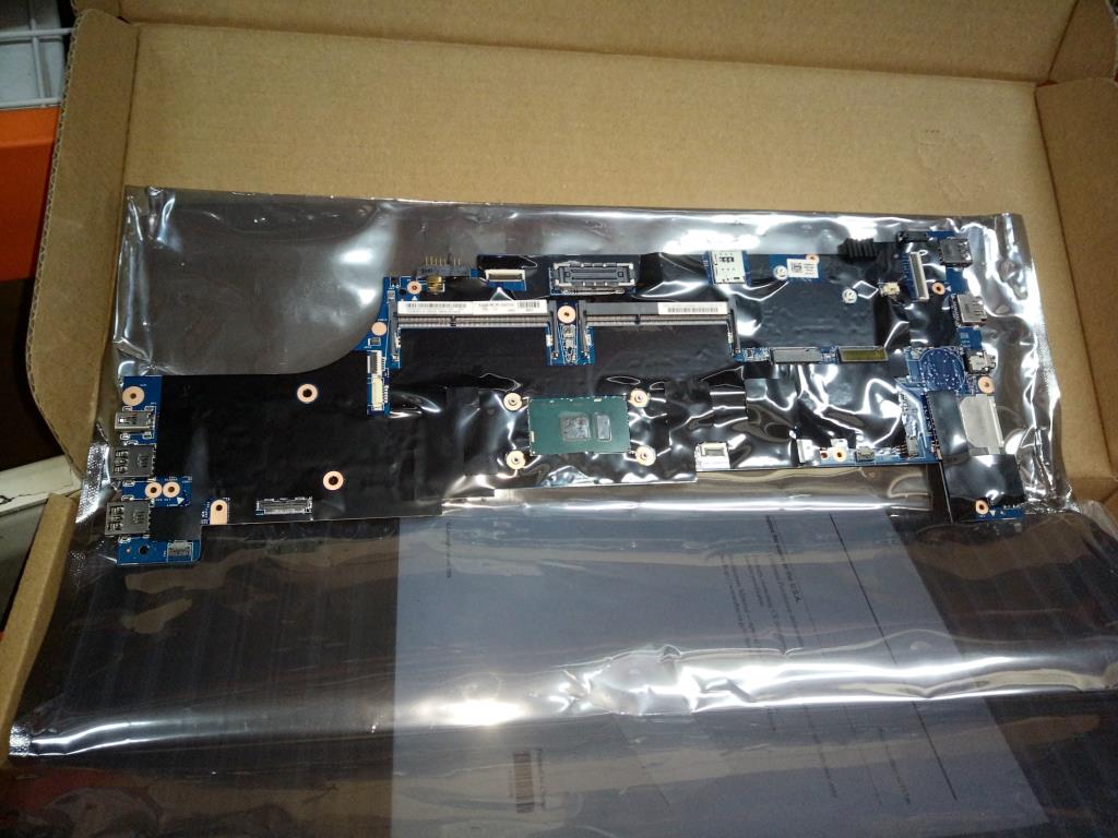 Lenovo Pl System Boards - 01AY314
