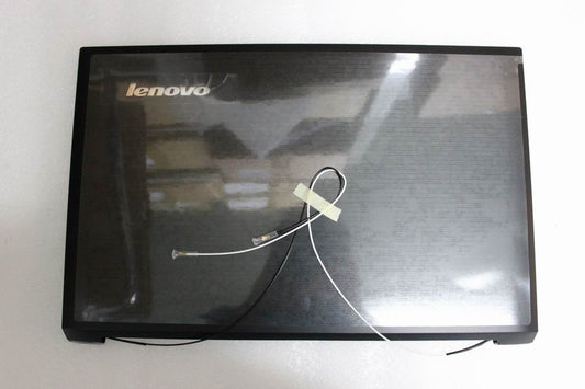 Lenovo 31048997 Lcd Cover Lb57 W/Wlan Antenna