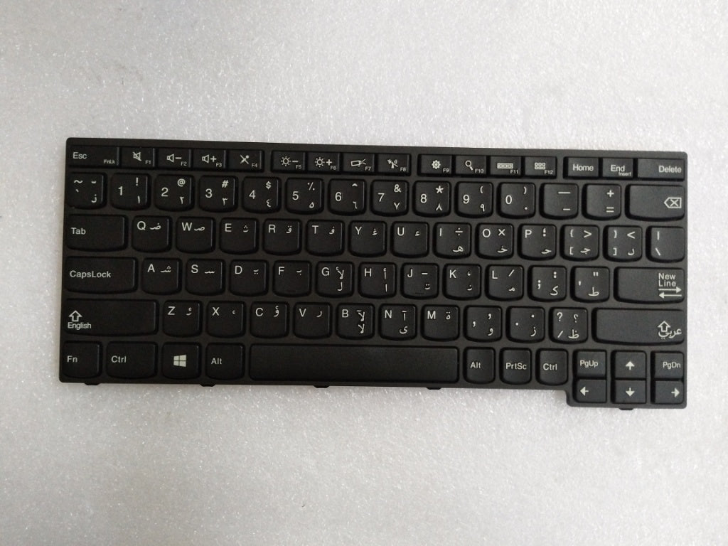 Lenovo Ki Keyboards Internal - 01AW012