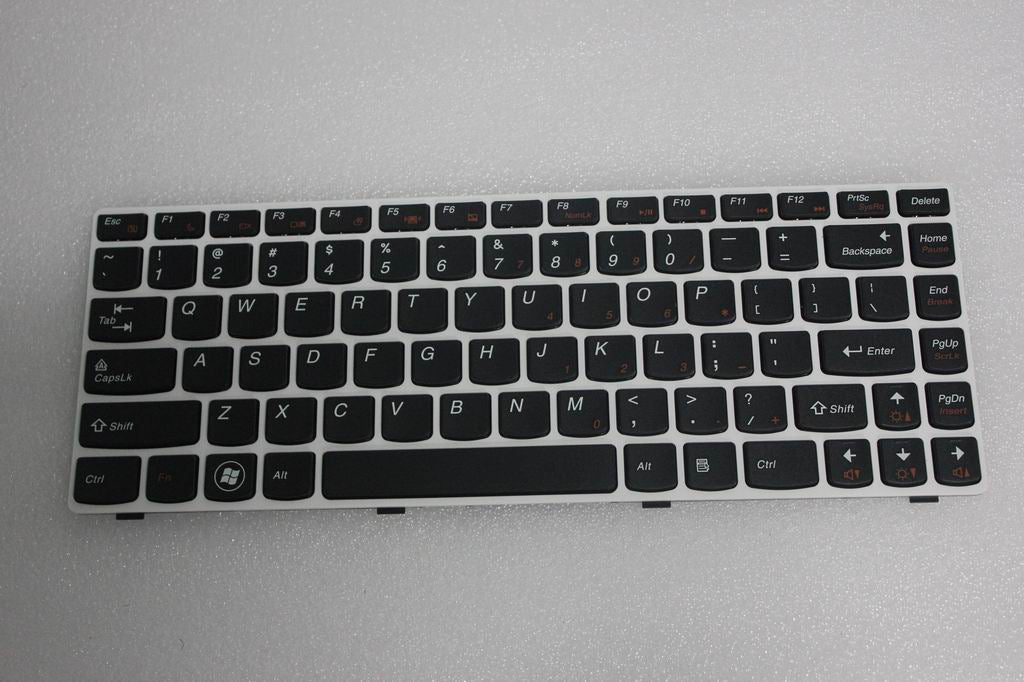 Lenovo Kb Keyboards External - 25202416