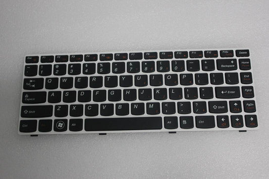 Lenovo Kb Keyboards External - 25202416