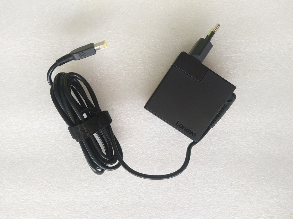 Lenovo Lenovo 65W Ac Travel Adapter W - 03X7432