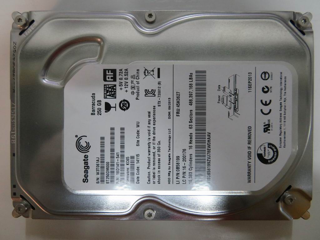 Lenovo Replacement Part - 16200176