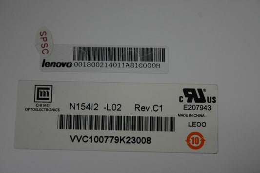 Lenovo Replacement Part - 18002140