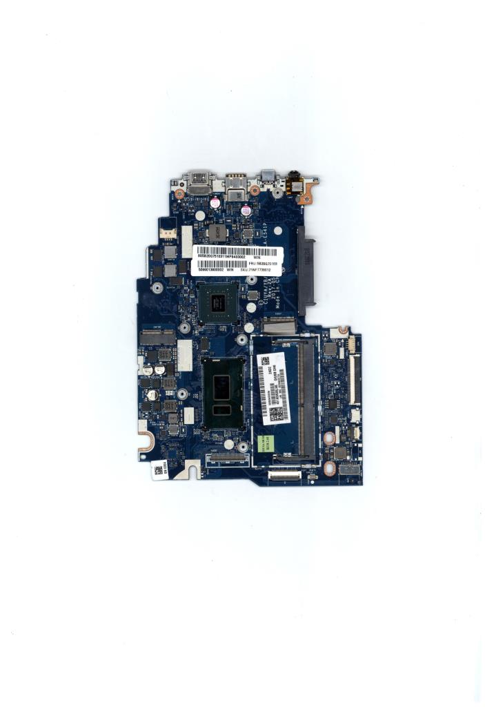 Lenovo Mb C 81Bn Win I78550U Nbl Dis - 5B20Q75103