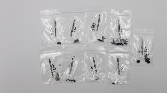 Lenovo (01EP415) Screw Kit