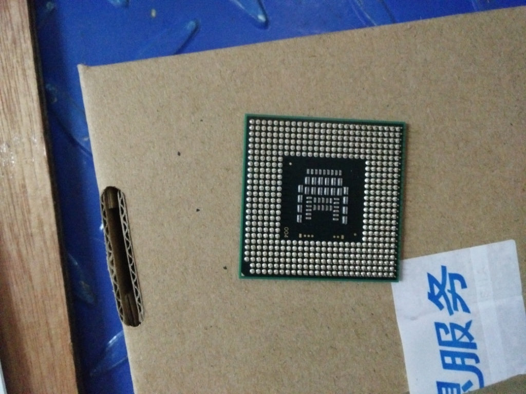 Lenovo Cpu Inte P7550 2.26G 3M R0 Pga - 102000687