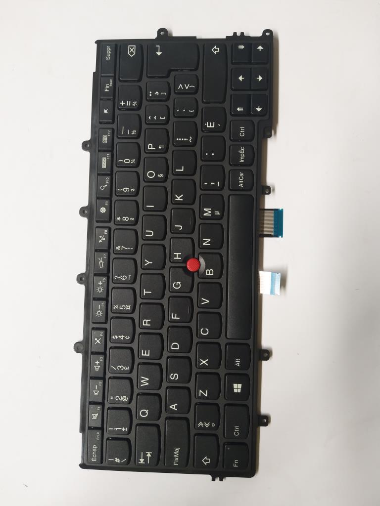 Lenovo 04Y0940 Kb Keyboards External