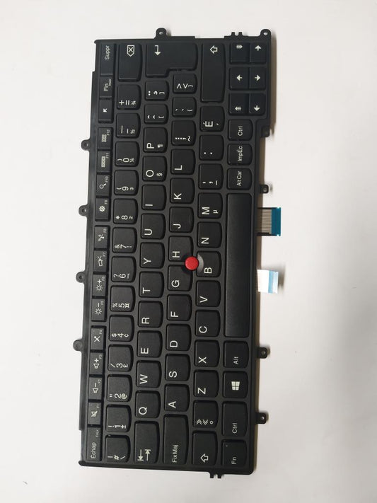 Lenovo Kb Keyboards External - 04Y0940