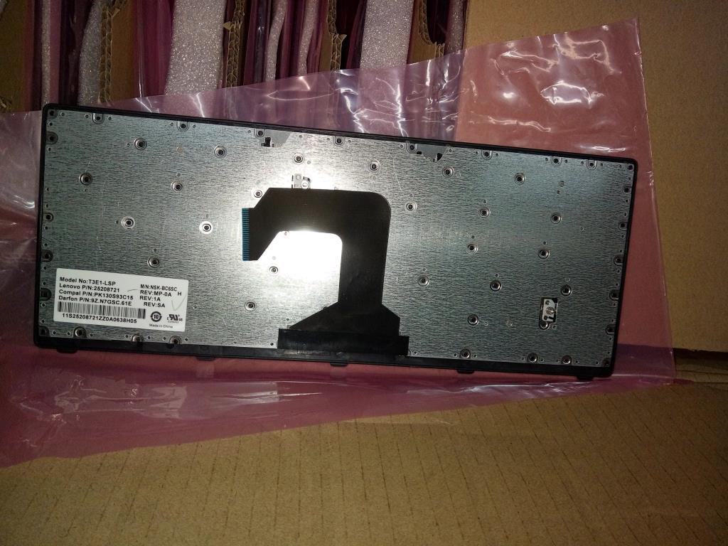 Lenovo Kb Keyboards External - 25208721