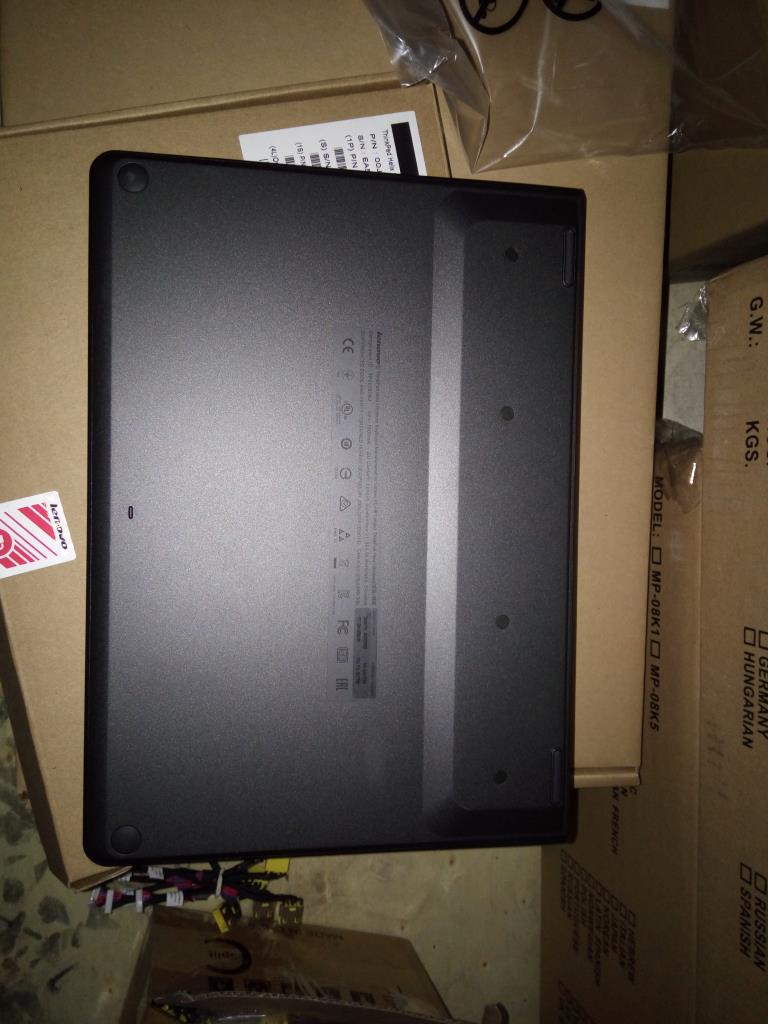 Lenovo Ki Keyboards Internal - 00JT756