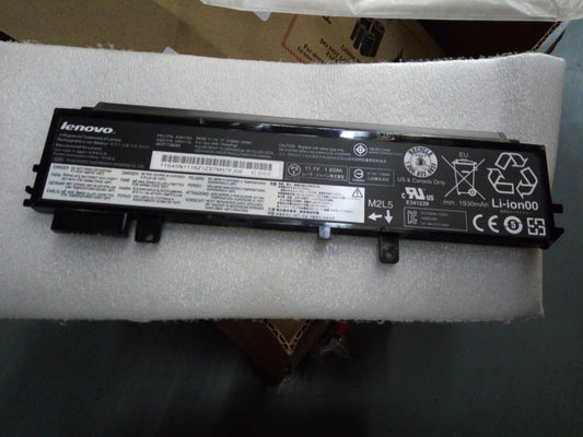 Lenovo Ba Rechargeable Batteries - 45N1765
