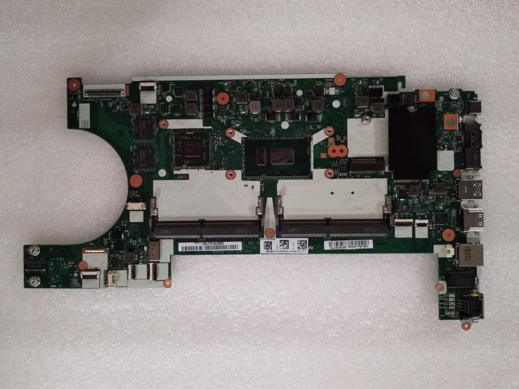 Lenovo El580 Mb Dis I78550U Nok Namt - 01LW287