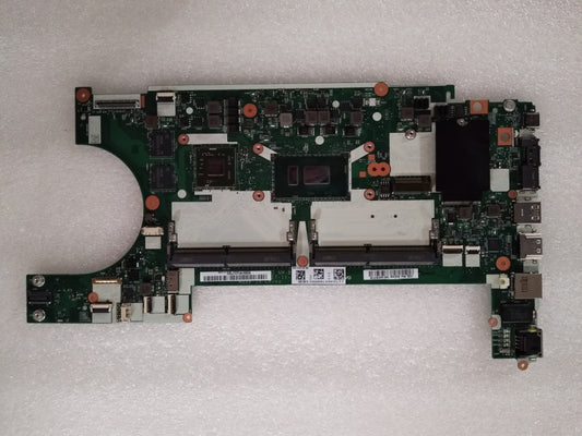 Lenovo El580 Mb Dis I78550U Nok Namt - 01LW287