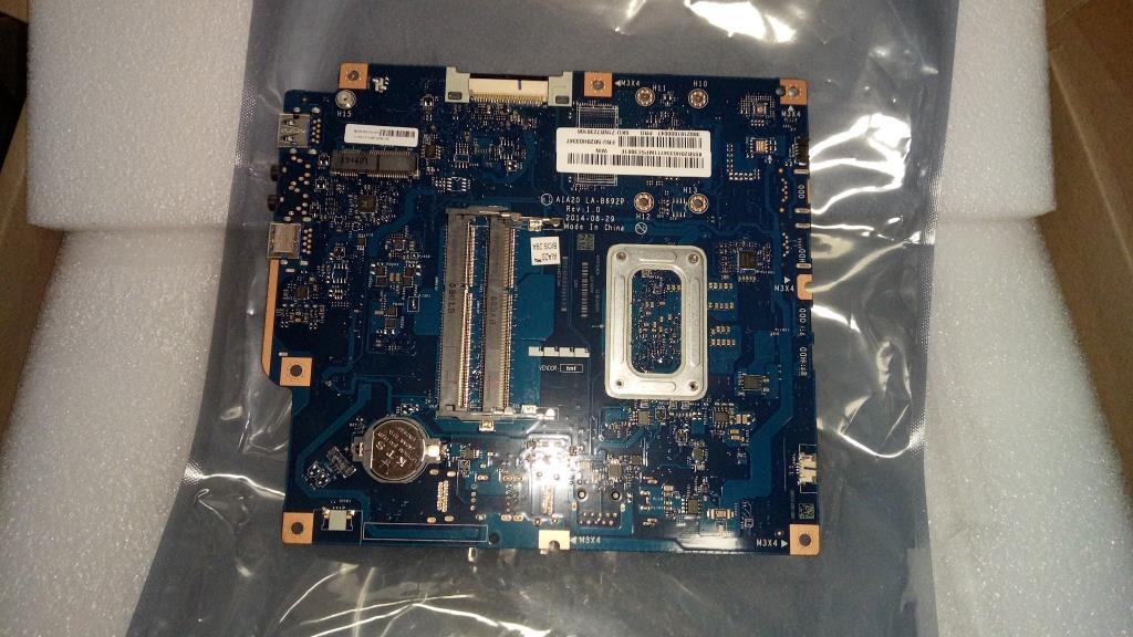 Lenovo Pl System Boards - 5B20H03347