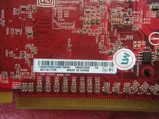 Lenovo Card - 03T9008
