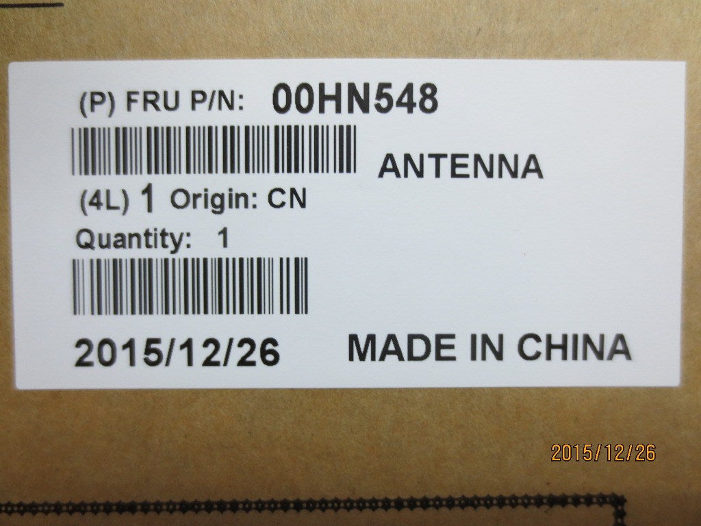 Lenovo An Antenna - 00HN548