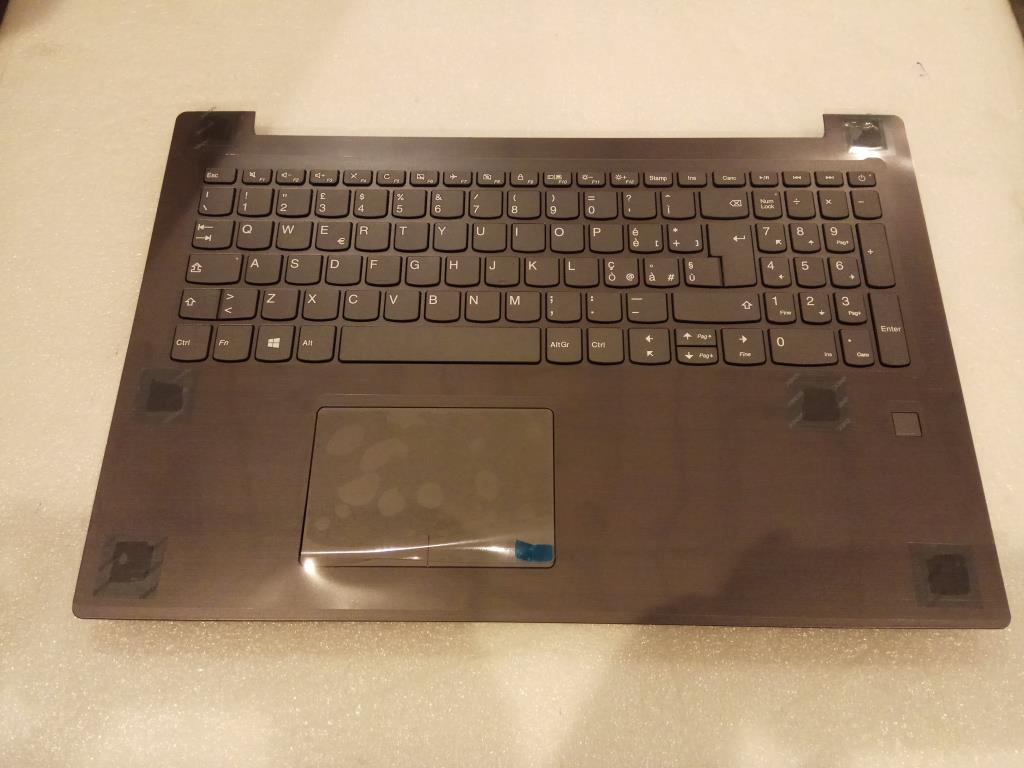 Lenovo Logic Upper Assembly 15T I G I - 5CB0N86268