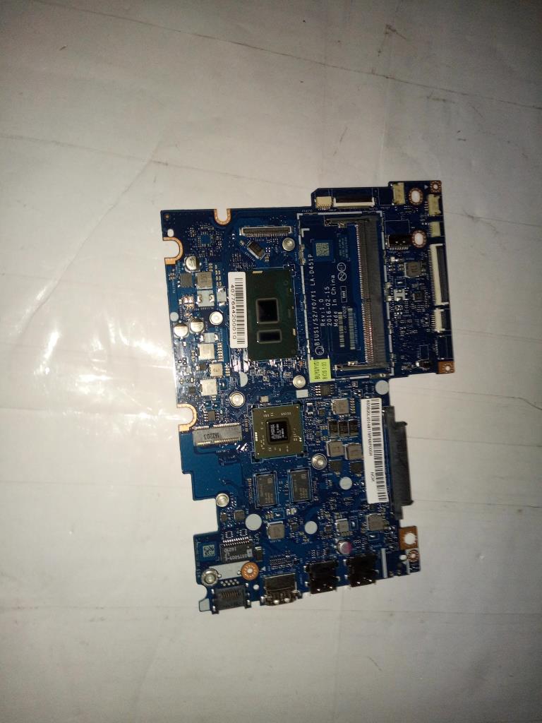 Lenovo 5B20L45148 Pl System Boards