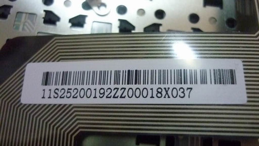 Lenovo Kb Jmet3S7Us84Keyblkkey - 25200192