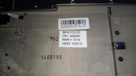 Lenovo Case - 04X6590