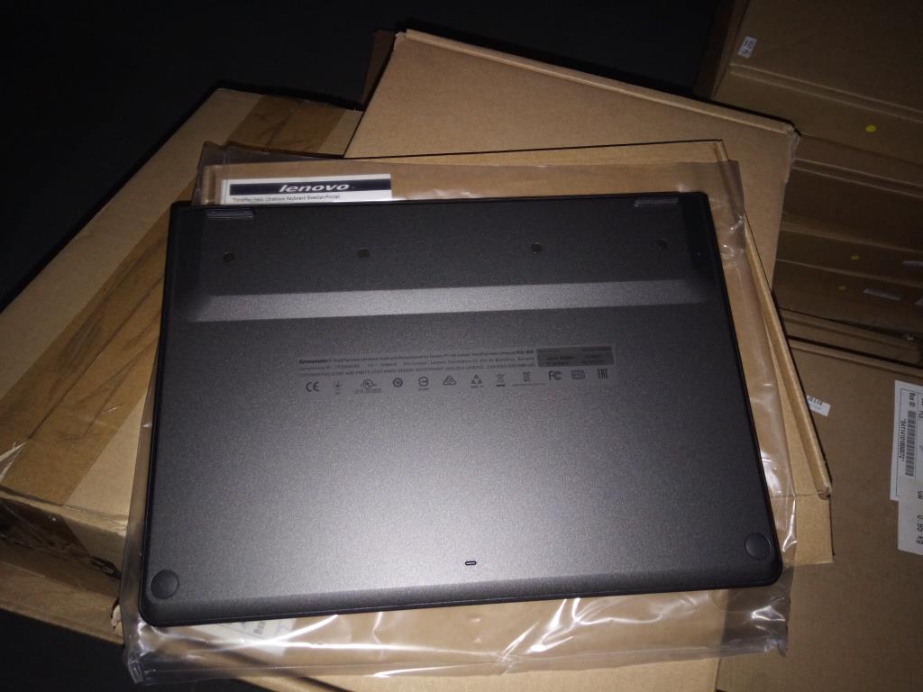 Lenovo Ki Keyboards Internal - 00JT776