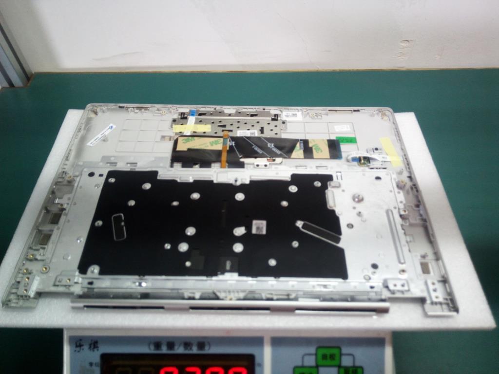 Lenovo Keyboard Internal Includes C-C - 5CB0R08742