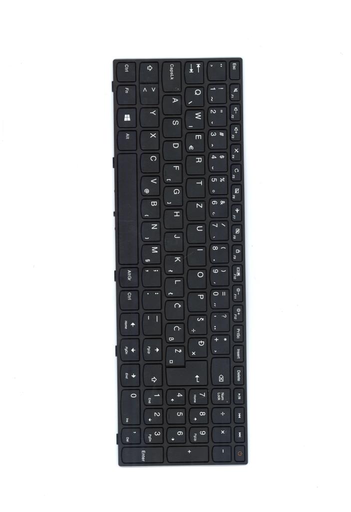 Lenovo Ki Keyboards Internal - 5N20L25951