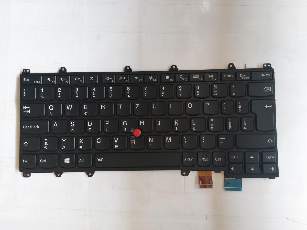 Lenovo Ki Keyboards Internal - 00PA230