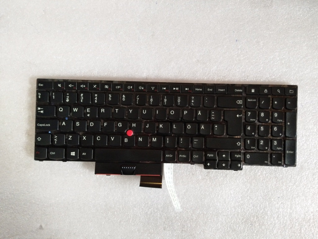 Lenovo Ki Keyboards Internal - 04Y0290