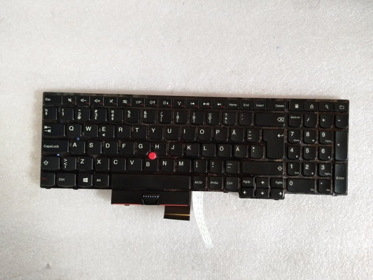 Lenovo Ki Keyboards Internal - 04Y0290