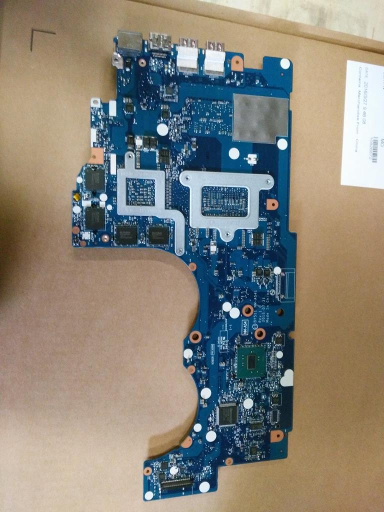 Lenovo Pl System Boards - 5B20K28164