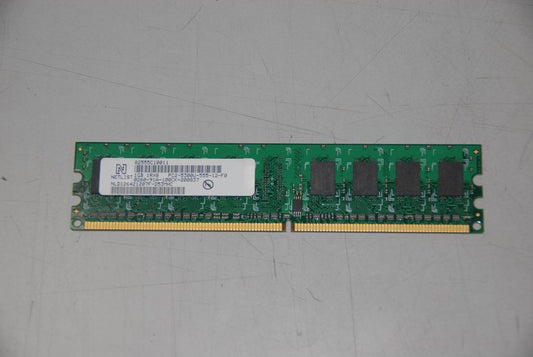 Lenovo Ddrii Hyn N Hy5Ps1G831C 667 - 1005959