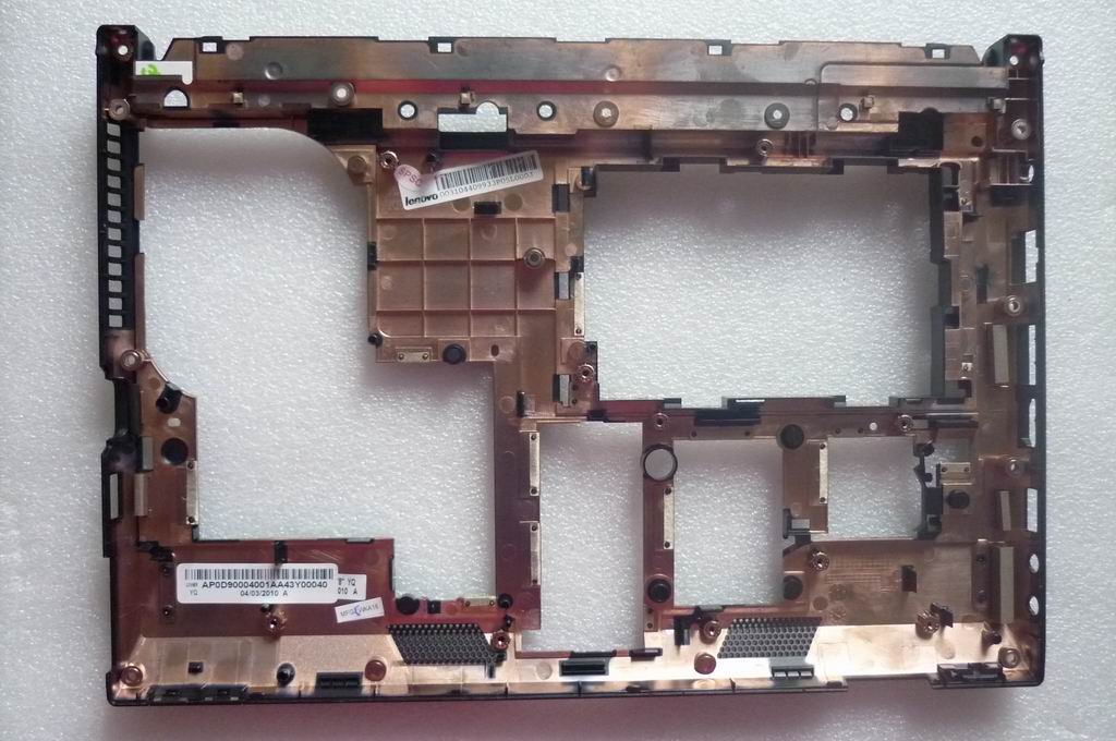 Lenovo Co Covers - 31044099