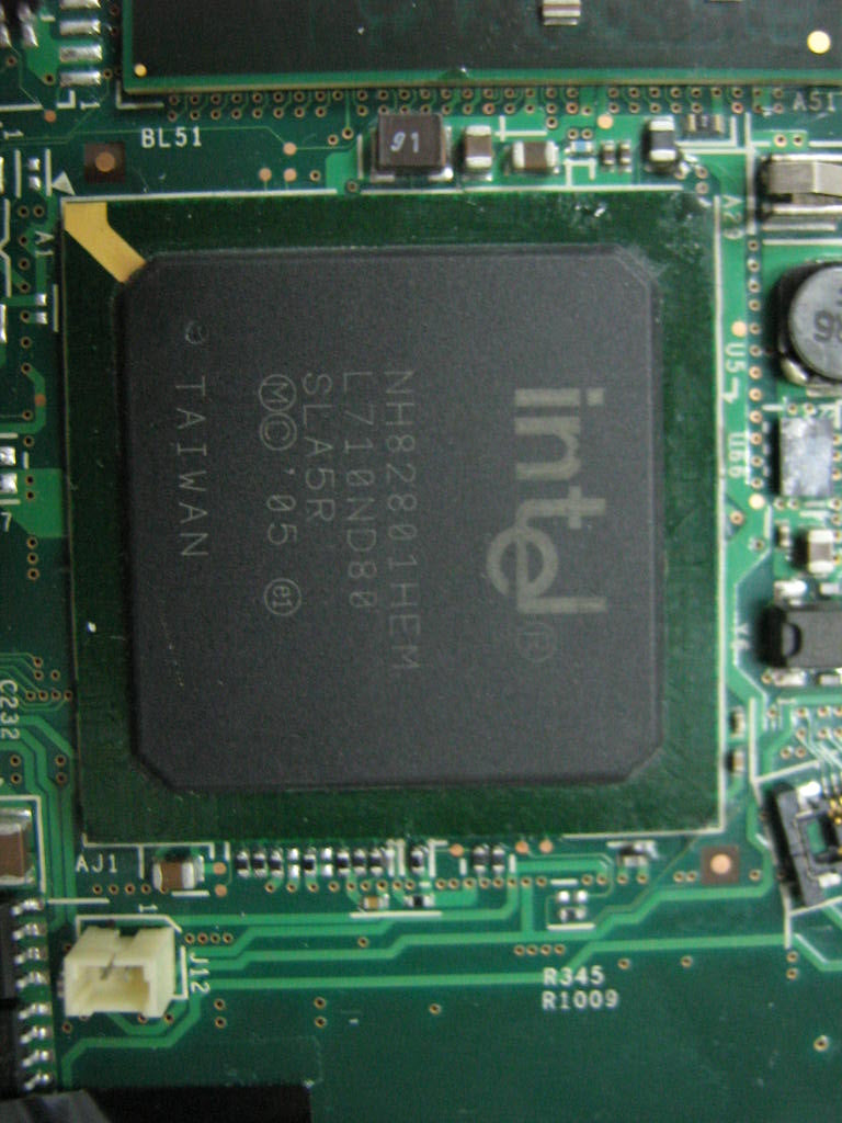 Lenovo System Boards - 43Y9047