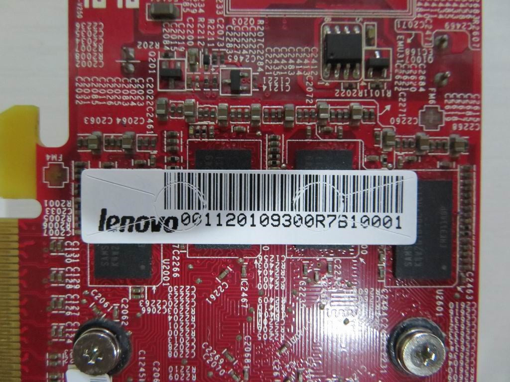 Lenovo 11201093 Vga Msi Hd7570 2G/B/Db/H